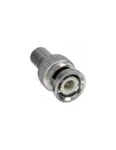 Stellen Sie einen Koaxial-Adapterstecker 0510 her